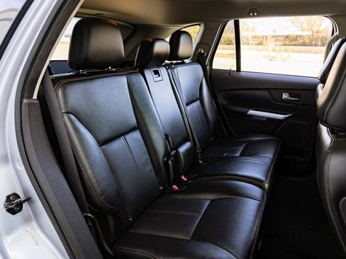 Used 2011 Ford Edge SEL w/ 202A Rapid Spec Order Code image 26