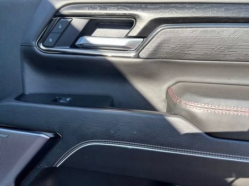 Certified 2025 GMC Sierra 2500 AT4X AWD/4WD image 23