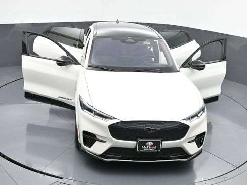 Used 2023 Ford Mustang Mach-E GT w/ GT Performance Edition image 39