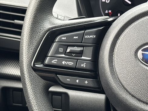 Certified 2024 Subaru Crosstrek 2.0i Premium AWD/4WD image 5