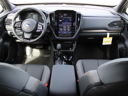 New 2026 Subaru Forester Sport AWD/4WD image 14