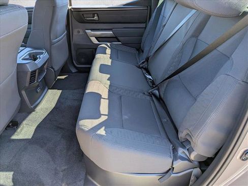 New 2026 Toyota Tundra SR5 image 15