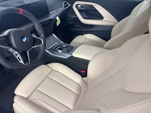 New 2026 BMW M240i xDrive Coupe w/ Premium Package image 13