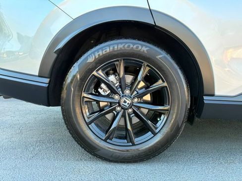 Used 2024 Honda CR-V Sport-L image 23