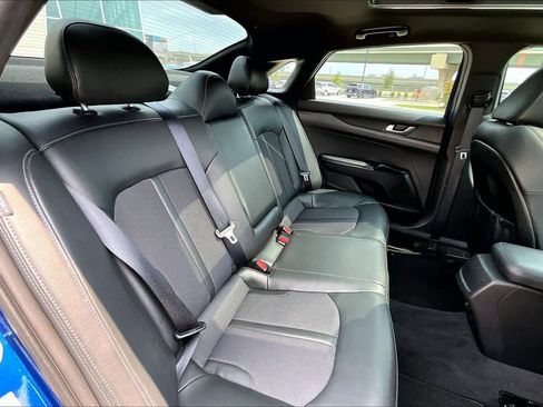 Used 2021 Kia K5 GT-Line w/ GT-Line FWD Premium Package image 19