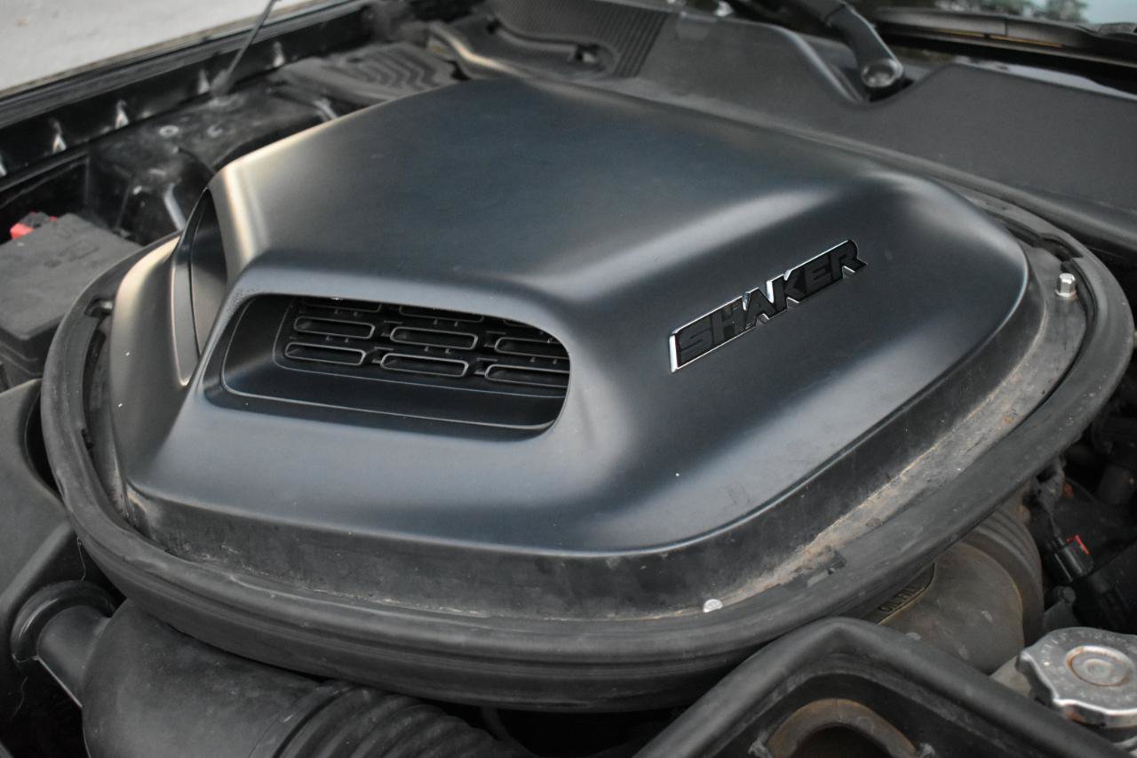 Used 2016 Dodge Challenger R/T Plus RWD image 32