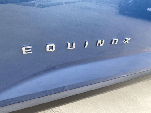 Used 2025 Chevrolet Equinox LT w/ Convenience Package II image 31