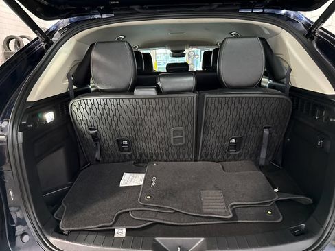 Certified 2024 MAZDA CX-90 3.3 Turbo w/ Select Package AWD/4WD image 12