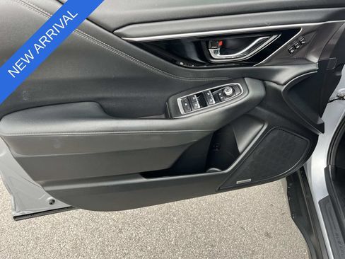 Used 2023 Subaru Outback Limited w/ Popular Package #2 AWD/4WD image 28