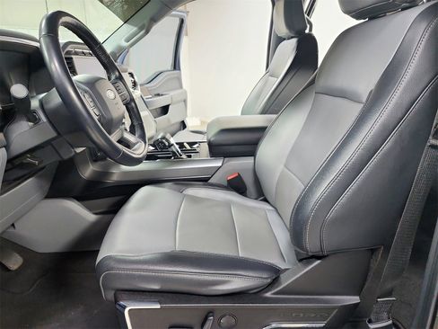 Used 2023 Ford F150 Lariat image 19