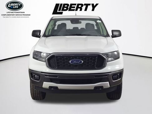 Used 2021 Ford Ranger XLT w/ Equipment Group 301A Mid AWD/4WD image 8