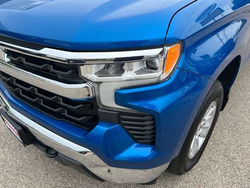 Used 2023 Chevrolet Silverado 1500 LT w/ Protection Package AWD/4WD image 25