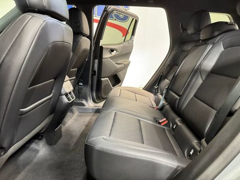 New 2026 Chevrolet Equinox LT AWD/4WD image 8