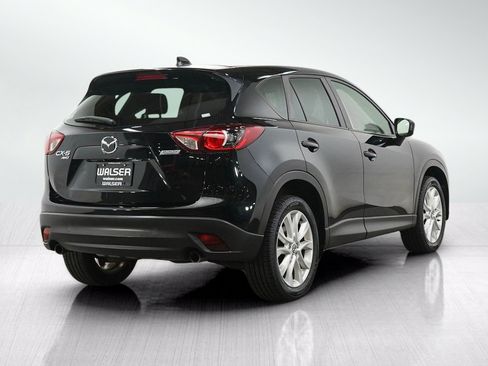 Used 2014 MAZDA CX-5 Grand Touring AWD/4WD image 5