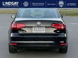 Used 2015 Volkswagen Jetta SE image 5