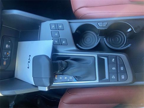 New 2026 Kia Sportage SX image 19