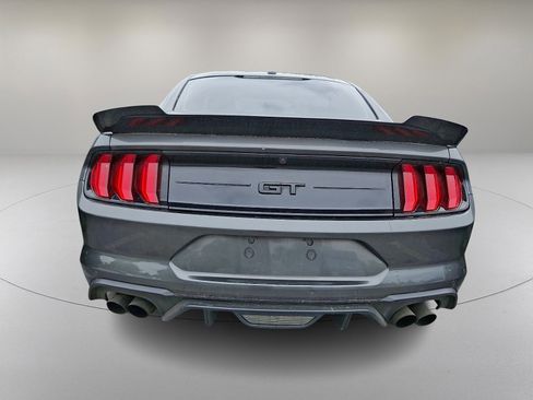 Used 2020 Ford Mustang GT w/ Equipment Group 301A RWD image 7