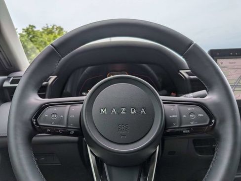 Used 2026 MAZDA CX-5 Preferred AWD/4WD image 26