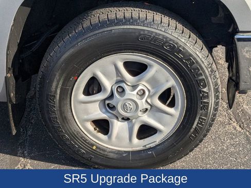 Used 2020 Toyota Tundra SR5 image 12