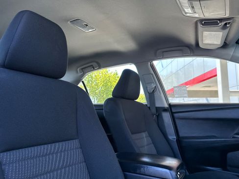 Used 2016 Toyota Camry LE FWD image 17