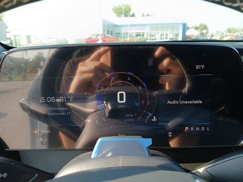 New 2026 Chevrolet Traverse LT w/ Enhanced Driving Package image 16