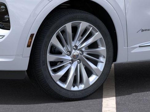 New 2026 Buick Envision Avenir AWD/4WD image 10