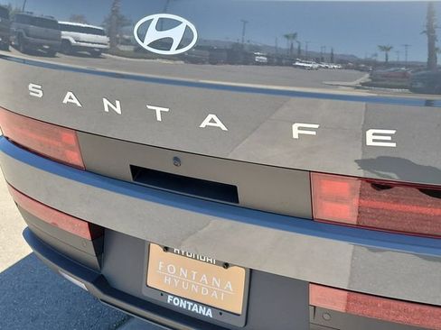 New 2026 Hyundai Santa Fe SEL FWD image 27