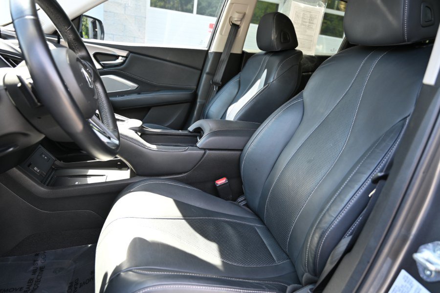 Used 2023 Acura RDX w/ Technology Package AWD/4WD image 22