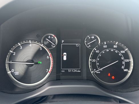 Used 2021 Lexus GX 460 Premium w/ Premium Package image 27