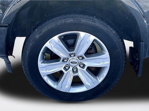 Used 2018 Ford F150 Platinum image 31