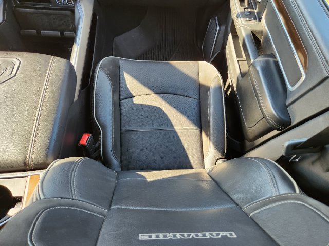 Used 2023 RAM 2500 Laramie AWD/4WD image 21
