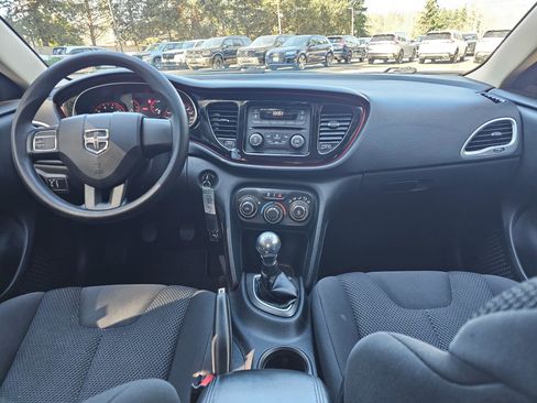 Used 2016 Dodge Dart SE image 18