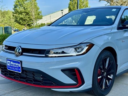 New 2025 Volkswagen Jetta GLI Autobahn image 5