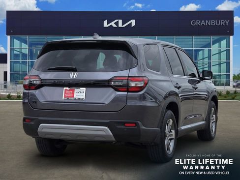 Used 2023 Honda Pilot EX-L image 5