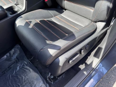Certified 2024 Honda CR-V Sport Touring image 17