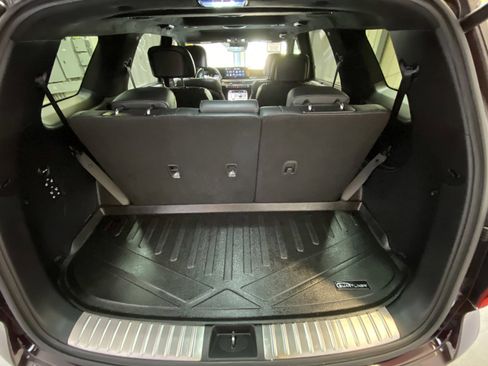 Used 2023 Hyundai Palisade Calligraphy image 33