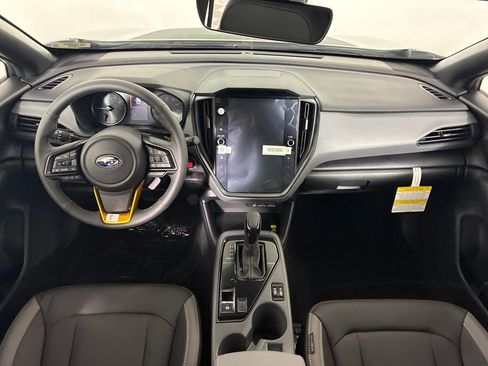 New 2026 Subaru Crosstrek 2.5i Wilderness image 23