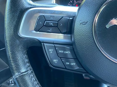 Used 2015 Ford Mustang Coupe w/ Ecoboost Performance Package RWD image 24