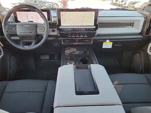 New 2025 GMC Hummer EV 2X image 17