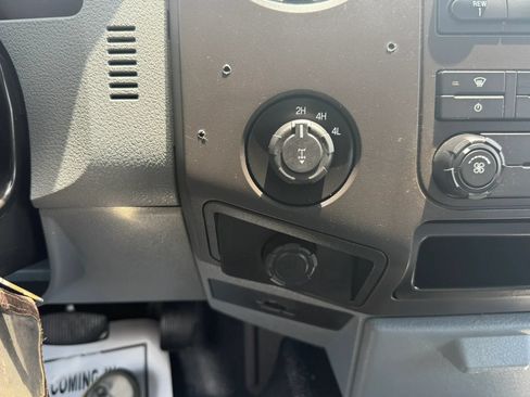 Used 2016 Ford F250 XL AWD/4WD image 11
