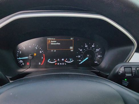 Used 2020 Ford Escape SE image 22