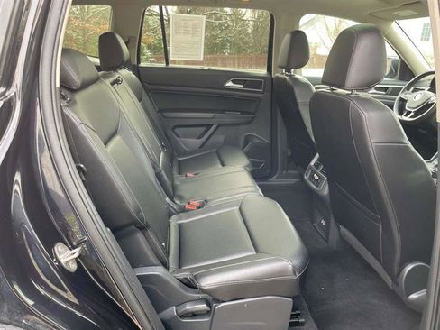 Used 2019 Volkswagen Atlas SEL image 15