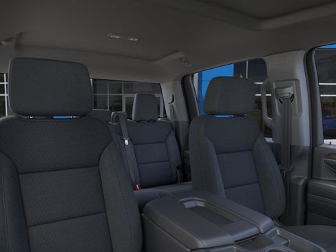 New 2026 Chevrolet Silverado 3500 LT w/ Convenience Package AWD/4WD image 51