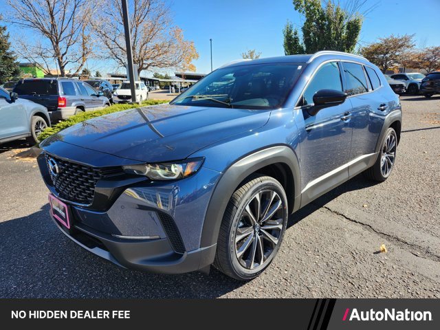 Used 2026 MAZDA CX-50 AWD 2.5 S w/ Weather Package image 1