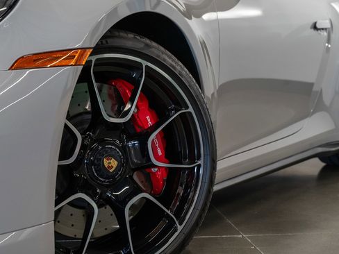 Used 2022 Porsche 911 Turbo AWD/4WD image 21