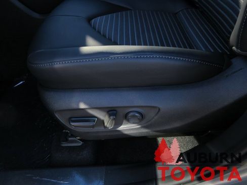 New 2026 Toyota Highlander XSE image 11