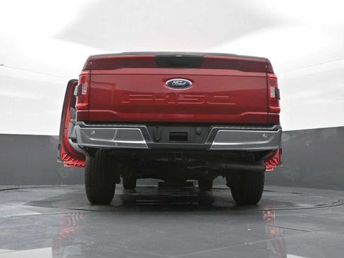 Used 2021 Ford F150 XLT w/ Equipment Group 301A Mid image 30