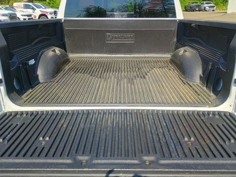 Certified 2025 RAM 1500 Rebel w/ Rebel Level 1 Equipment Group AWD/4WD image 19
