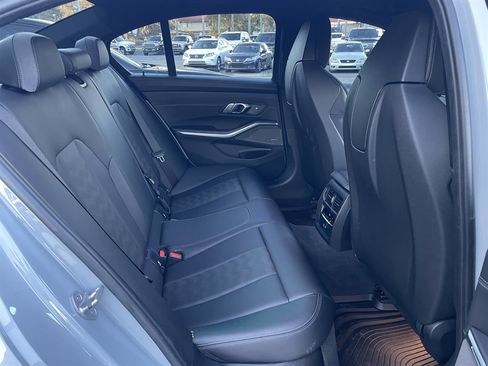 Used 2021 BMW M3 w/ Executive Package image 25