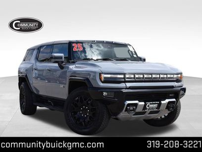 New 2025 GMC Hummer EV 2X w/ LPO, Illumination Package